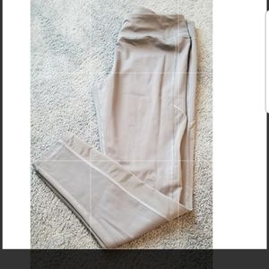 Victoria's secret leggings